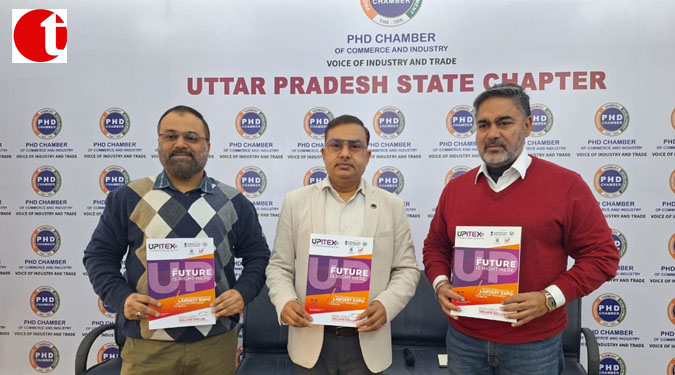 UPITEX to Showcase Investment Opportunities in Uttar Pradesh