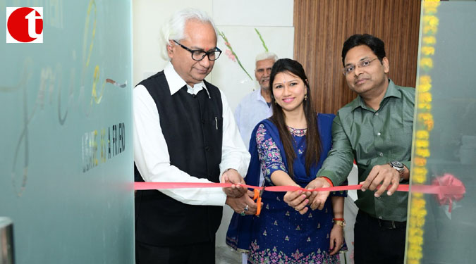 Ecodent Multi-Speciality Dental Clinic Opens in Lucknow, Introduces Special Discounts for Women
