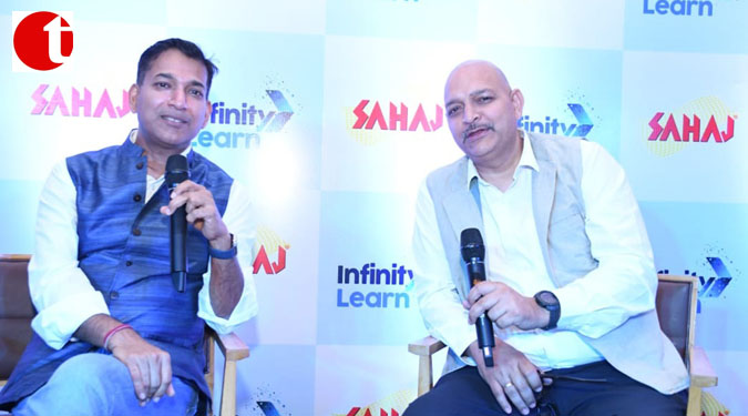 Infinity Learn by Sri Chaitanya Aims to Craft Top Rankers in India