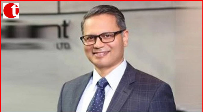 Sharat Sinha CEO of Airtel Business