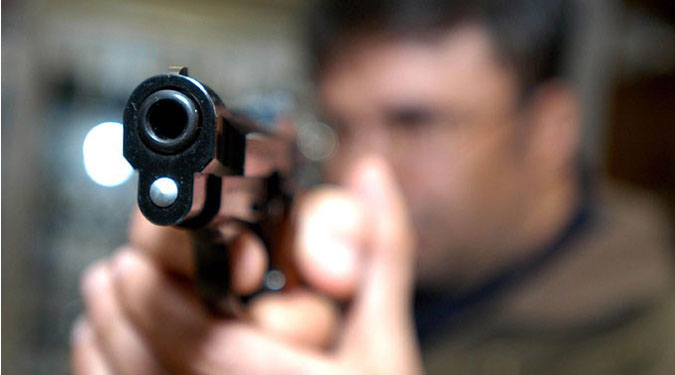 जौनपुर: न्यूज पोर्टल के पत्रकार की गोली मारकर हत्या, जांच में जुटी पुलिस