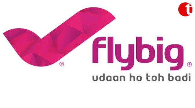 फ्लाईबिग ने क्षेत्रीय कनेक्टिविटी का विस्तार किया, लखनऊ को 4 नए गंतव्यों से जोड़ा, किराया ₹999 से शुरू
