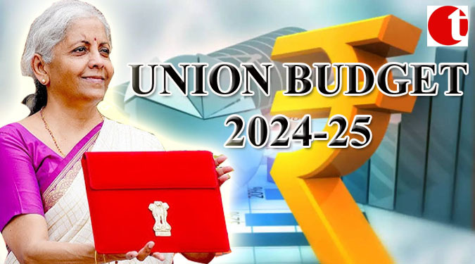 Key Highlights From Union Budget 2024-25