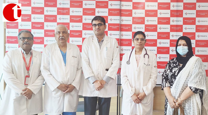 Medanta Hospital Lucknow Achieves Milestone: Successful CAR-T Cell Therapy cures Leukemia