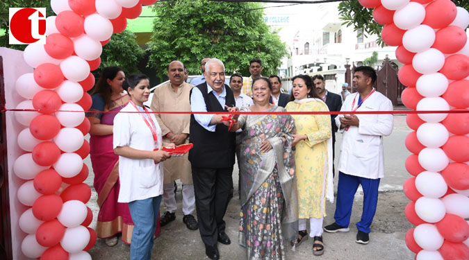 Medanta Launches Its First Super Specialty Clinic in Thakurganj, Lucknow