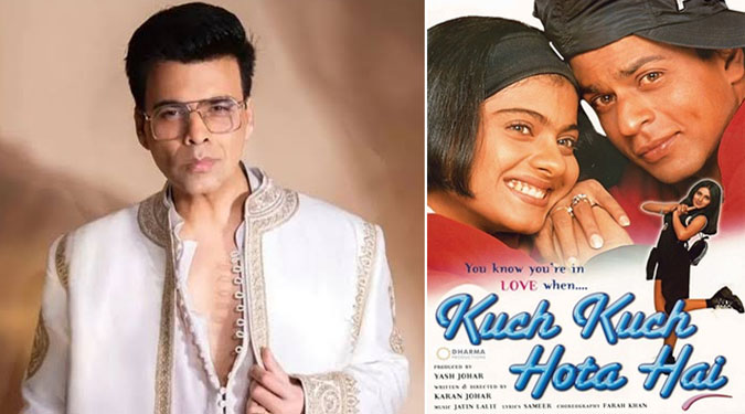 When Shah Rukh Khan revealed his most cringe worthy ‘Kuch Kuch Hota Hai’ experience