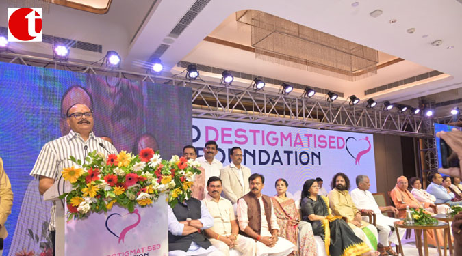 Breaking the Stigma: PCOD estigmatised Foundation and Vanshati fertility Join Hands for Women's Health Advocacy