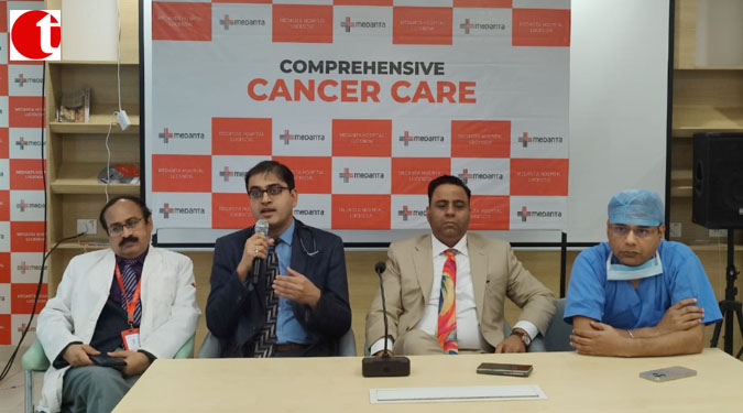 Medanta Hospital, Lucknow: Redefining Cancer Care in Uttar Pradesh