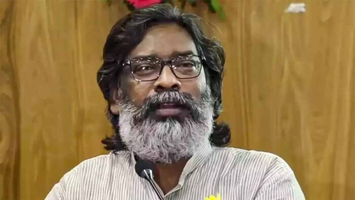 झारखंड विधानसभा चुनाव में शानदार जीत के बाद अब दिल्ली में भी लहराएगा जेएमएम का ‘झंडा’