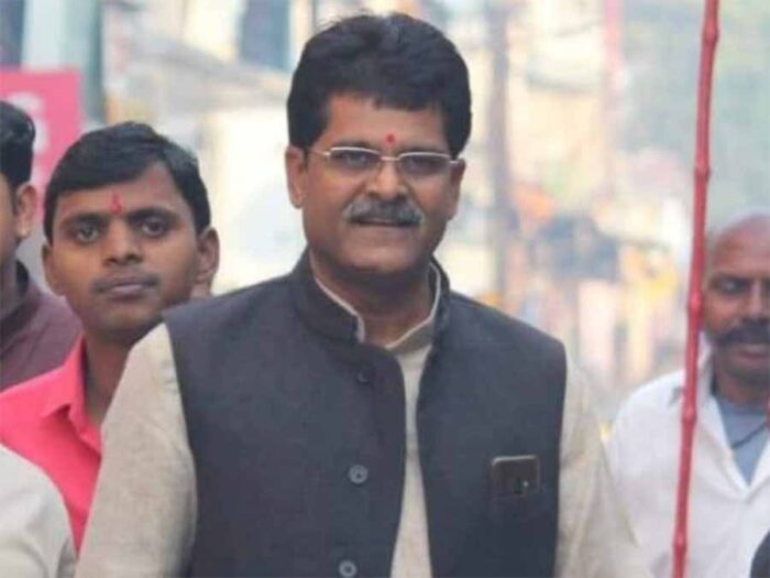 हाई कोर्ट से शाजापुर विधायक अरुण भीमावत को  राहत, चुनाव को चुनौती देने वाली याचिका निरस्त