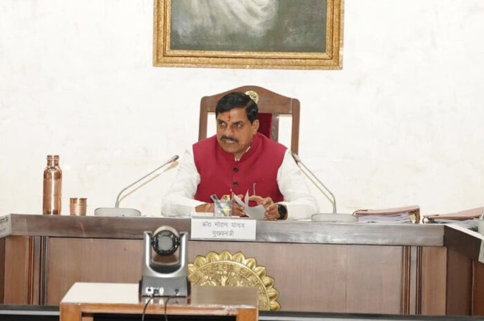 शहरी गैस वितरण नीति से घरों में मिलेगी सीधे रसोई गैस, 20 लाख युवाओं को मिलेगा रोजगार… शिवपुरी में बनेगा एयरपोर्ट