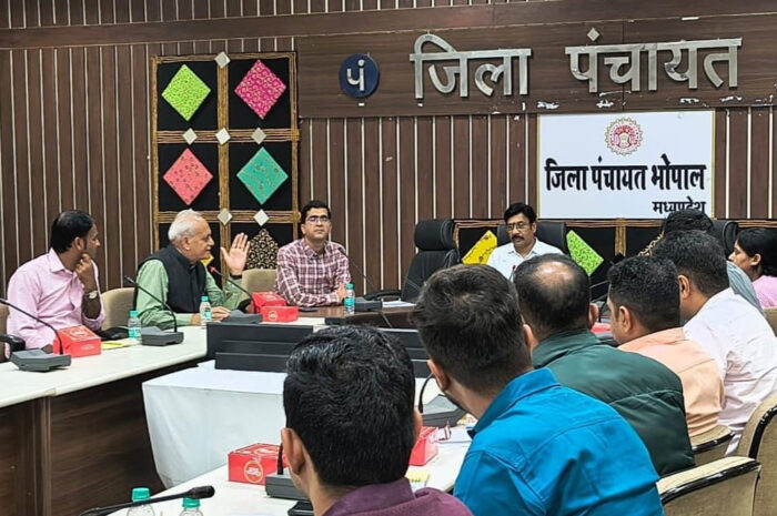 बच्चों के स्वास्थ्य और पोषण के लिए 18 फरवरी से होगा दस्तक अभियान का दूसरा चरण