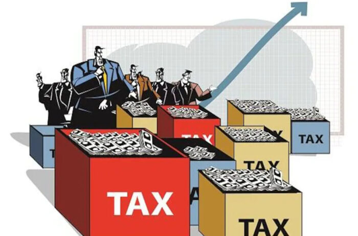 नेट डायरेक्ट टैक्स कलेक्शन के मोर्चे पर अच्छी खबर, 15% बढ़कर ₹17.78 लाख करोड़ पर पहुंचा कलेक्शन