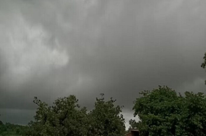 मध्‍य प्रदेश में  फिर 13 फरवरी से बदलेगा मौसम, सर्दी का एक और दौर होगा शुरू, लुढ़केगा तापमान