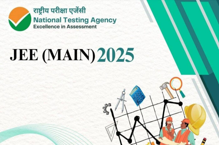 जेईई मेन 2025 के टॉपरों की लिस्ट में किस राज्य के कितने छात्र? राज्यवार देखें लिस्ट