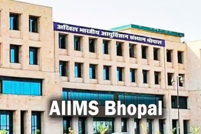 किडनी रोग से पीड़ित बच्चों के इलाज करने में एम्स भोपाल ने कीर्तीमान रचा, मिला अंतर्राष्ट्रीय श्रियर पुरस्कार