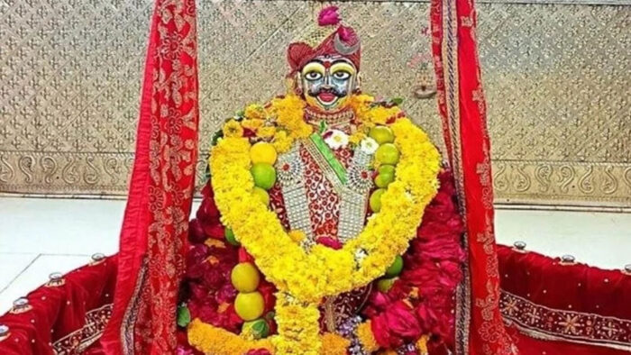 ज्योतिर्लिंग महाकाल मंदिर में 17 फरवरी से शिवनवरात्र उत्सव की शुरुआत, इस बार शिवनवरात्र नौ की बजाय दस दिन के होंगे