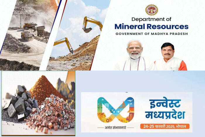 मध्यप्रदेश में बेहतर कनेक्टिविटी और औद्योगिक विकास की असीमित संभावनाएं