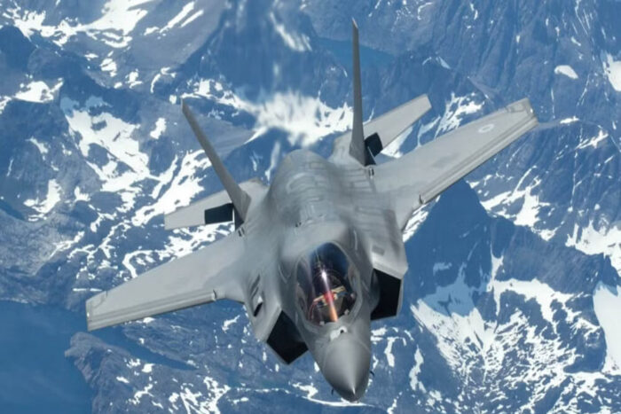 भारत को अमेरिकी F-35 के ऑफर पर बौखला गया चीन, बोला- इंडो-पैसिफिक जियोपॉलिटिक्स का अखाड़ा नहीं