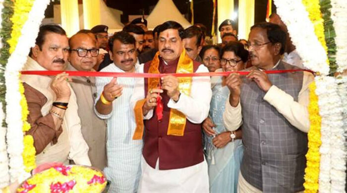 बड़े शहरों के आसपास के नगरों को मिलाकर विकास का बनेगा कंपोजिट प्लान: मुख्यमंत्री डॉ. यादव