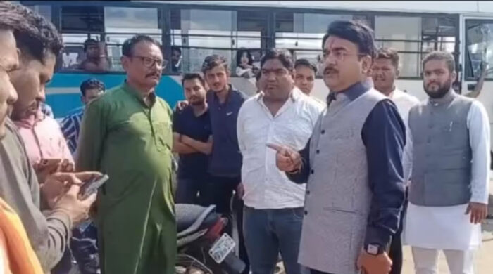 शराब तश्करी करने वालों की अब खैर नहीं! सीधे मंत्री जी तक पहुंचेगी शिकायत, Whatsapp नंबर जारी