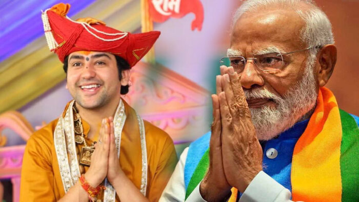 PM नरेंद्र मोदी पहली बार बागेश्वर धाम जाएंगे, कैंसर अस्पताल का करेंगे शिलान्यास