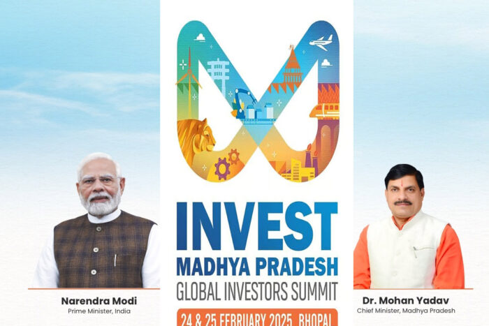 ग्लोबल इन्वेस्टर समिट में इंडिया हाईक्स, इंडिगो एयरलाइन्स, रेडबस, यूएन वुमन जैसी संस्थाओं के साथ होंगे एमओयू
