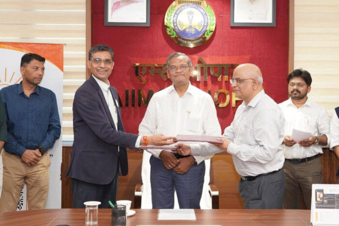 अंगदान के प्रति जागरूकता बढ़ाने, AIIMS और किरण फाउंडेशन के बीच समझौता
