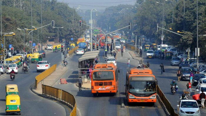 इंदौर बीआरटीएस भी हटेगा, हाईकोर्ट ने दी मंजूरी