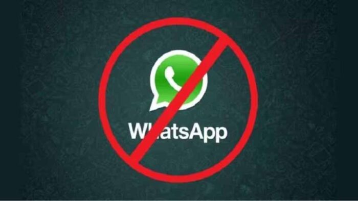 WhatsApp ने 84 लाख से ज्यादा अकाउंट्स को किया बैन