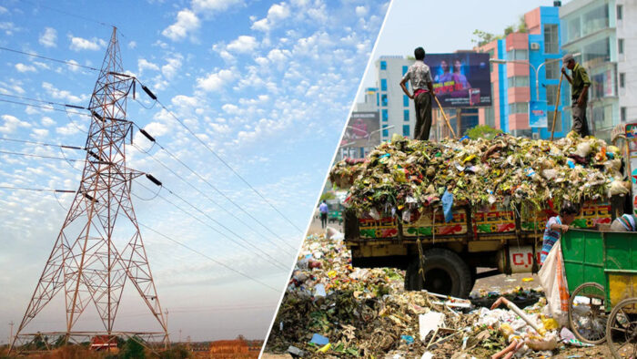 मध्य प्रदेश के 10 शहरों में कचरे से बिजली बनाने की तैयारी, जबलपुर-रीवा में पहले से हो रहा उत्पादन