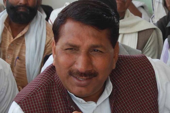 किसान कल्याण मिशन अंतर्गत किसानों की आय में वृद्धि का लक्ष्य निर्धारित किया गया: कृषि मंत्री श्री कंषाना