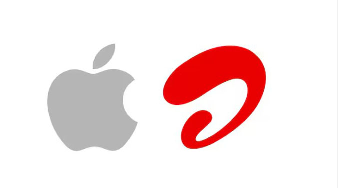 Airtel and Apple enter into a strategic partnership to exclusively offer Apple TV+ and Apple Music to its Wi-Fi and Postpaid customers