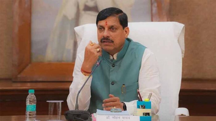ग्लोबल इन्वेस्टर समिट से ठीक पहले एक बार फिर मोहन सरकार लेगी 6000 करोड़ का कर्जा