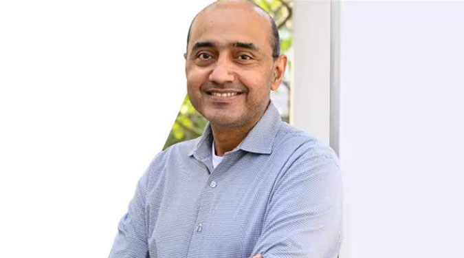 Gopal Vittal appointed as Acting Chair of the GSMA Board