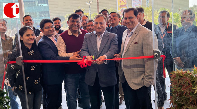 Hippo Homes continues its strategic expansion in India; launches its sixth Home improvement and Home interior store in the city of Lucknow