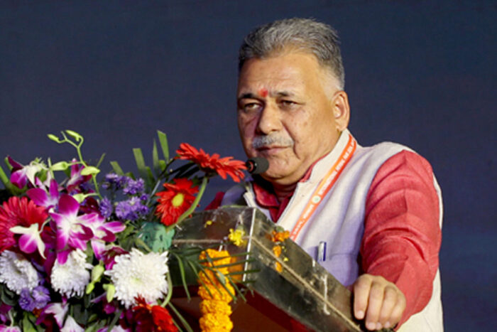 हर विधा-हर क्षेत्र में विद्यमान भारतीय ज्ञान का, पुनर्शोध के साथ दस्तावेजीकरण करने की आवश्यकता: उच्च शिक्षा मंत्री परमार