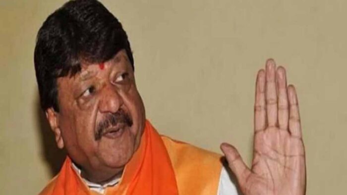 अगर शिवाजी महाराज नहीं होते, तो आज मेरा नाम कैलाश की जगह ‘कलीमुद्दीन’ होता
