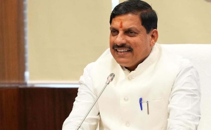 जीआईएस में ओडीओपी एक्स-पो से लोकल उत्पादों को मिलेगा ग्लोबल मंच : मुख्यमंत्री डॉ. यादव