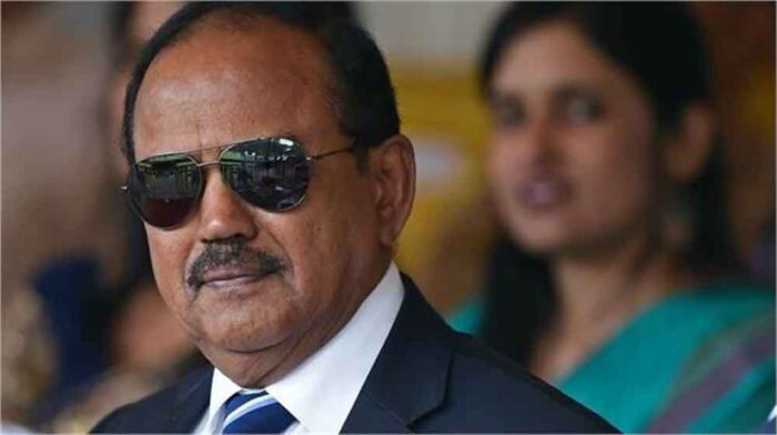 गुरपतवंत सिंह पन्नू की हत्या की कथित साजिश से जुड़े मामले में नया खुलासा, अजीत डोभाल को किया समन जारी