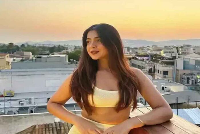 राजस्थान में पहली बार हो रहे आईफा अवॉर्ड्स से सोशल मीडिया इन्फ्लुएंसर अपूर्वा मखीजा को किया बाहर