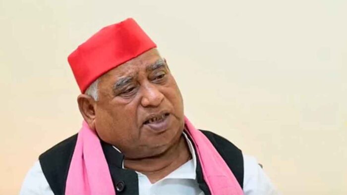 ‘भाजपा ने मिल्कीपुर उपचुनाव में जीत के लिए फर्जी वोट डलवाए’, सपा सांसद अवधेश प्रसाद का दावा