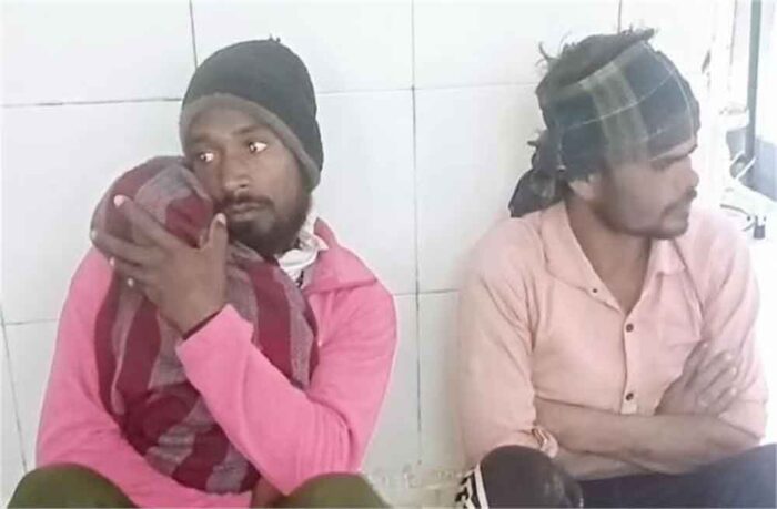 अम्बाला में दर्दनाक घटना, 2 साल की मासूम बच्ची नव्या की डूबने से मौत, परिवार में छाया मातम