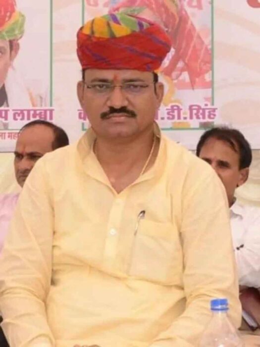 मंत्री प्रेमचंद बैरवा ने कहा- स्कूटी वितरण योजना की प्रक्रिया बाधित करने वाले डीलर के विरुद्ध जाँच प्रक्रियाधीन है