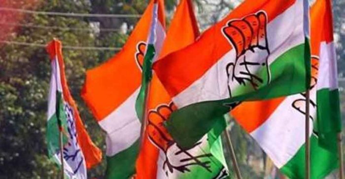 हरियाणा में 2 मार्च को निकाय चुनाव, कांग्रेस ने स्टार प्रचारक की लिस्ट की जारी