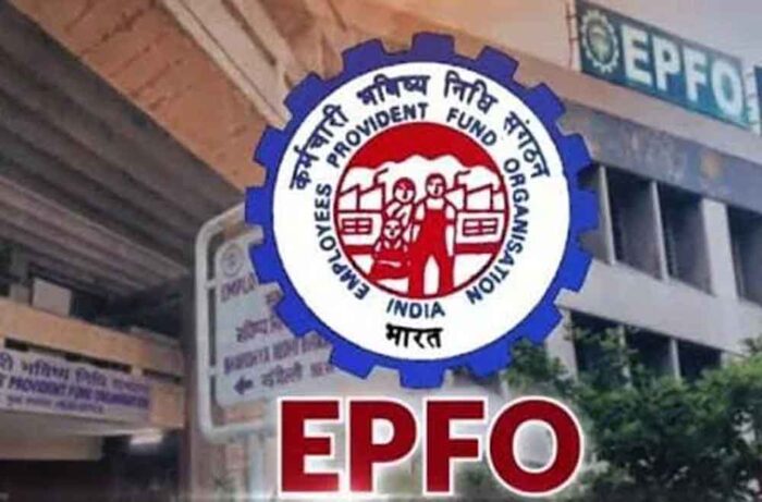 EPFO का ऐतिहासिक कदम,  5 करोड़ से ज्यादा प्रॉविडेंट फंड क्लेम का किया सेटलमेंट: मंत्री मनसुख मंडाविया