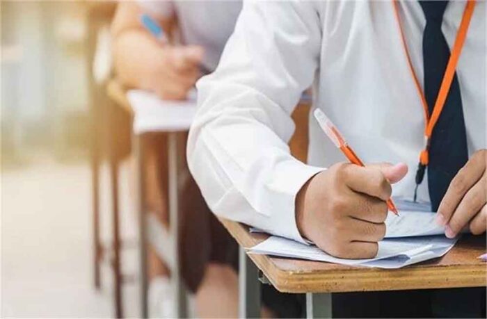 हरियाणा में बोर्ड परीक्षाएं आज से शुरू, प्रदेशभर में कुल 1431 परीक्षा केंद्र बनाए