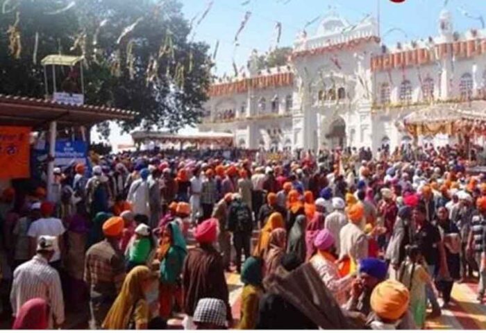 होला मोहल्ला के अवसर पर जाने वाले श्रद्धालुओं के लिए महत्वपूर्ण खबर, 24 घंटे सुरक्षा व्यवस्था तैनात