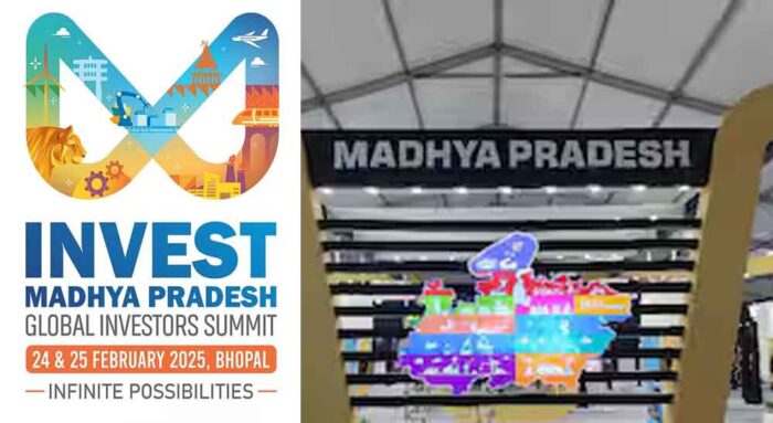 भोपाल में ग्लोबल इन्वेस्टर समिट को लेकर सकारात्मक माहौल, विभिन्न कार्यक्रम और सांस्कृतिक आयोजन किए जाएंगे