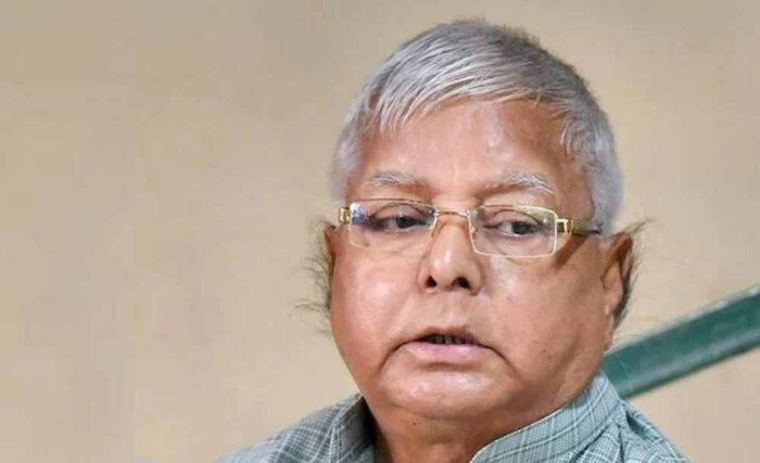 सुप्रीमो लालू यादव ने महाकुंभ को फालतू करार दिया, भगदड़ में 18 लोगों की मौत के लिए रेलवे के कुप्रबंधन को जिम्मेदार ठहराया